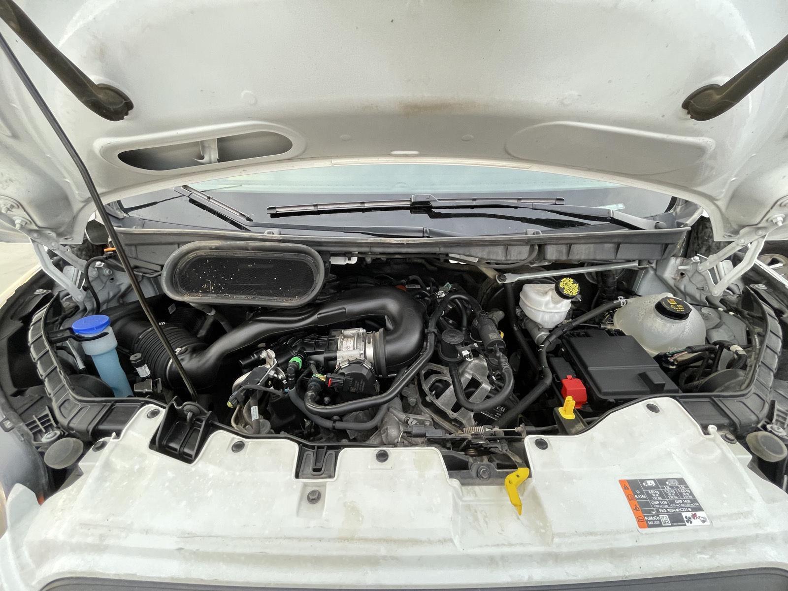 Used 2023 Ford Transit for sale in Lincoln NE