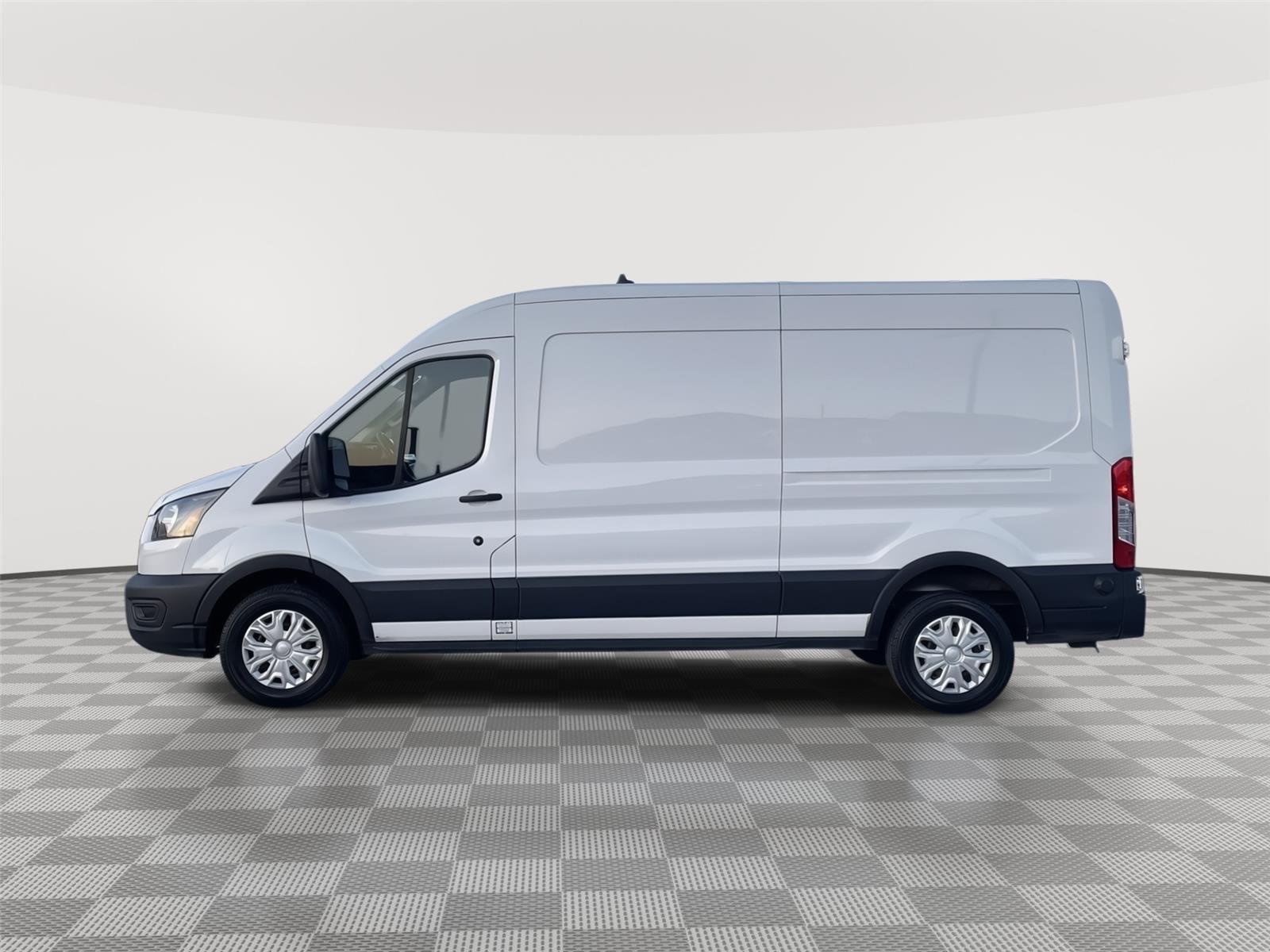 Used 2023 Ford Transit for sale in Lincoln NE