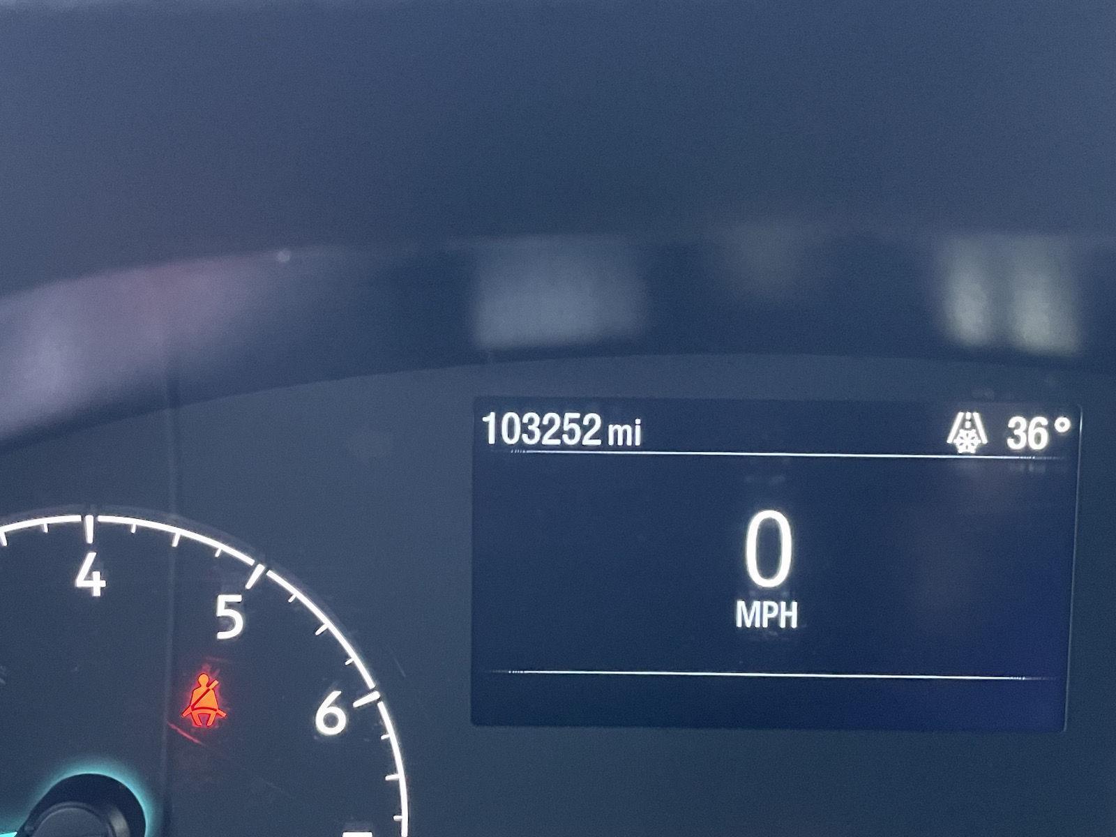 Used 2023 Ford Transit for sale in Lincoln NE