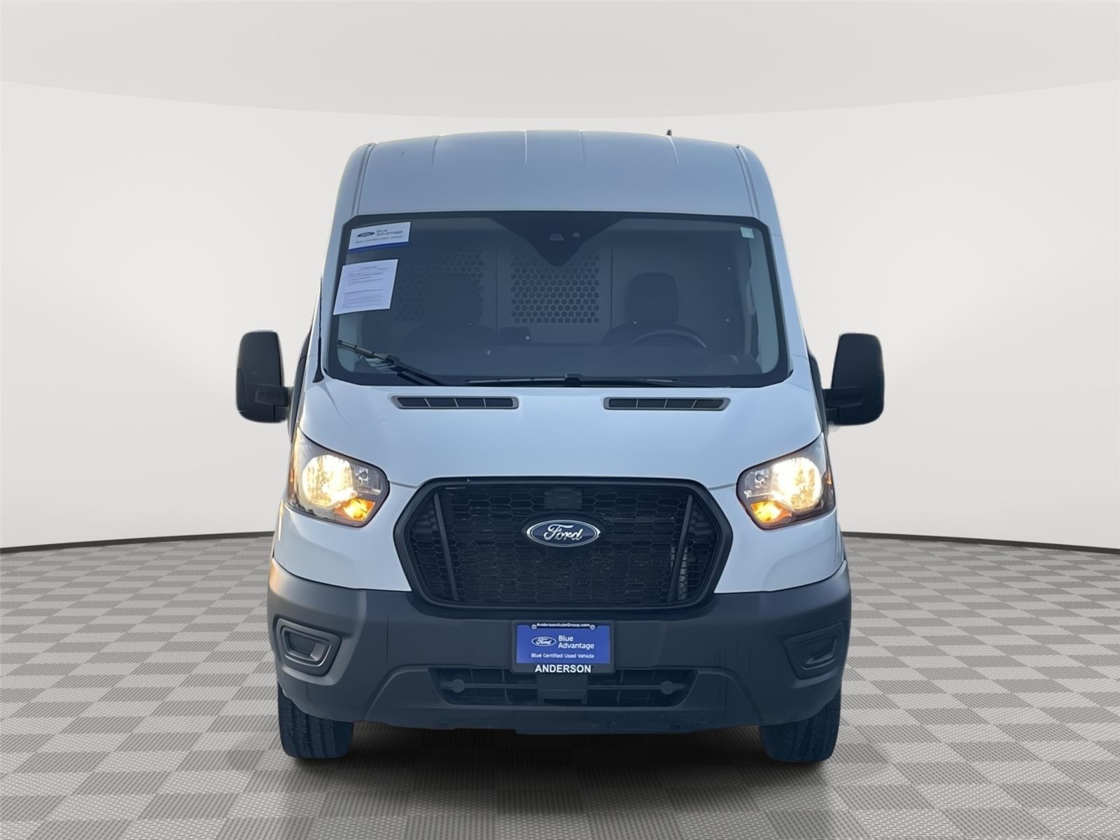 Used 2023 Ford Transit for sale in Lincoln NE