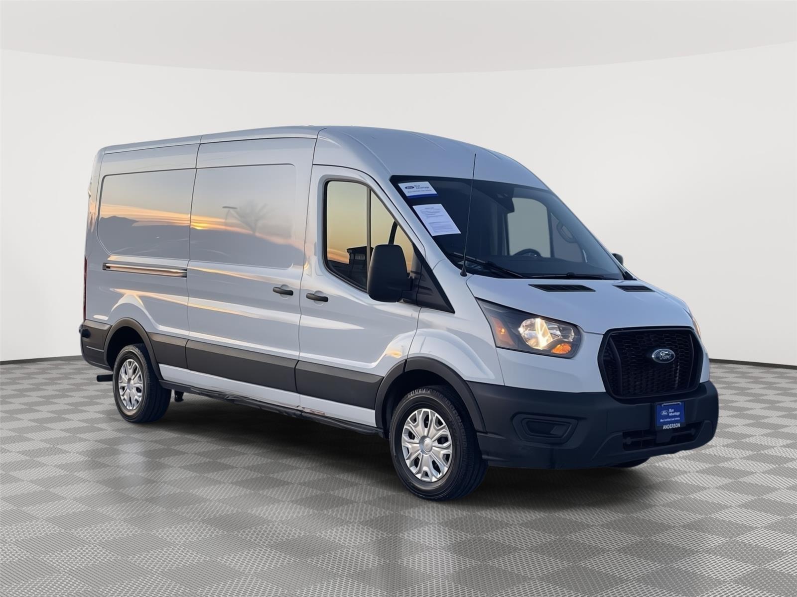 Used 2023 Ford Transit for sale in Lincoln NE