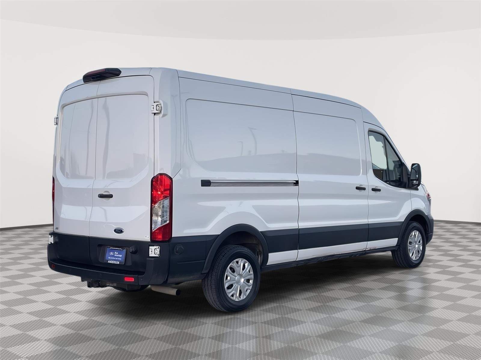Used 2023 Ford Transit for sale in Lincoln NE