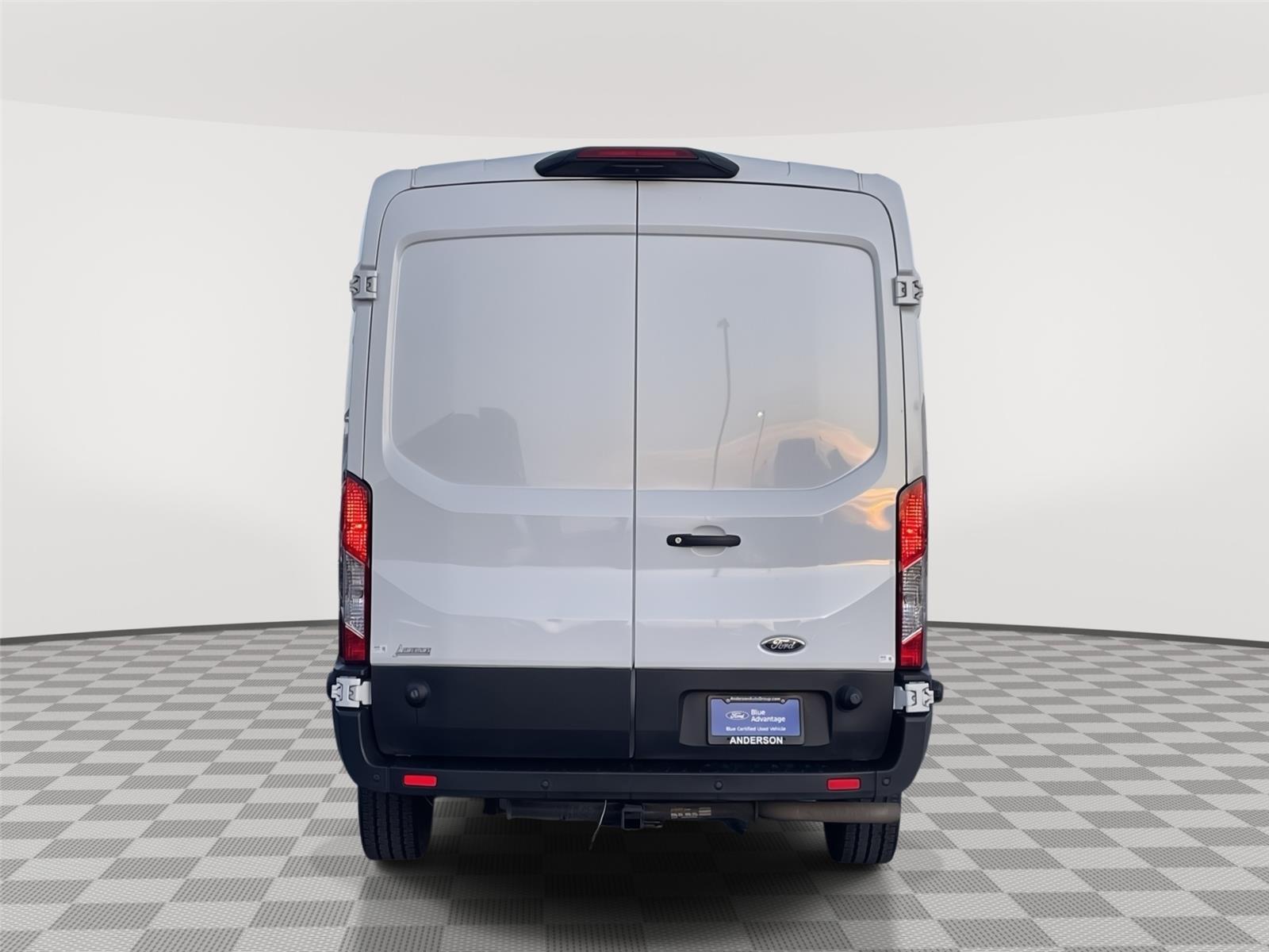 Used 2023 Ford Transit for sale in Lincoln NE