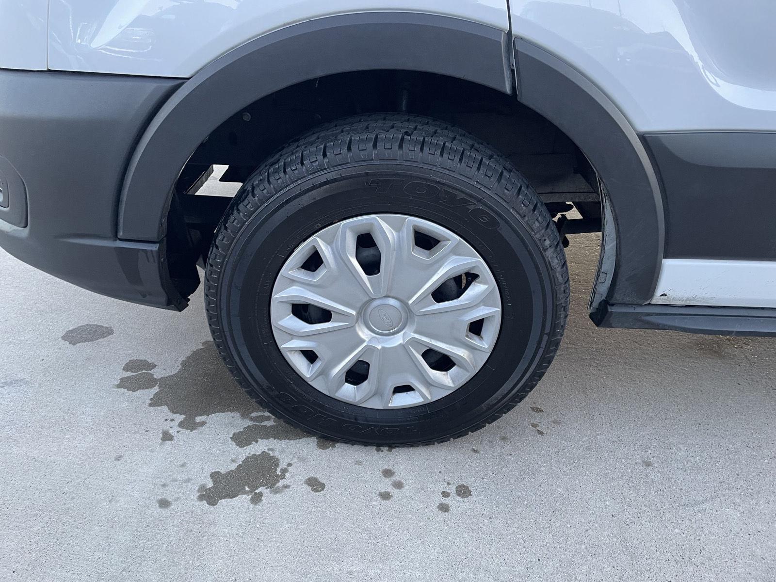 Used 2023 Ford Transit for sale in Lincoln NE