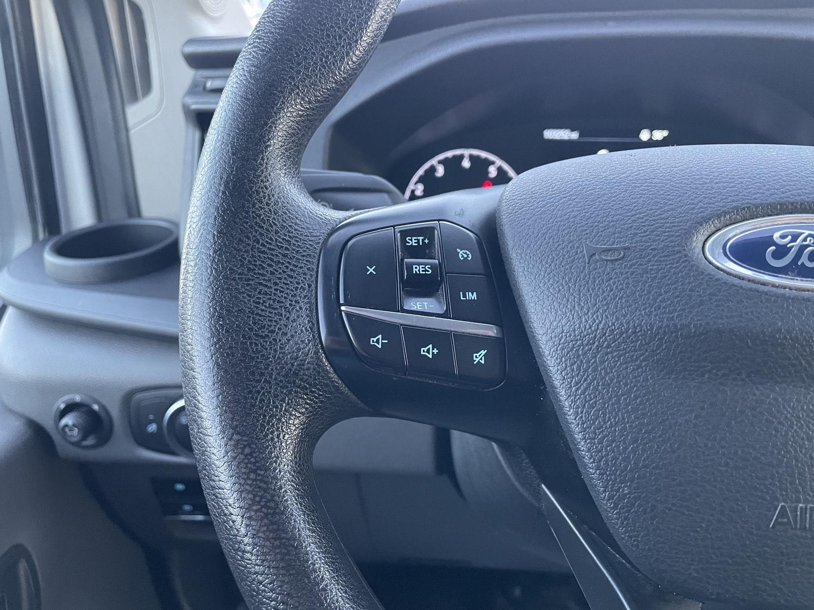 Used 2023 Ford Transit for sale in Lincoln NE