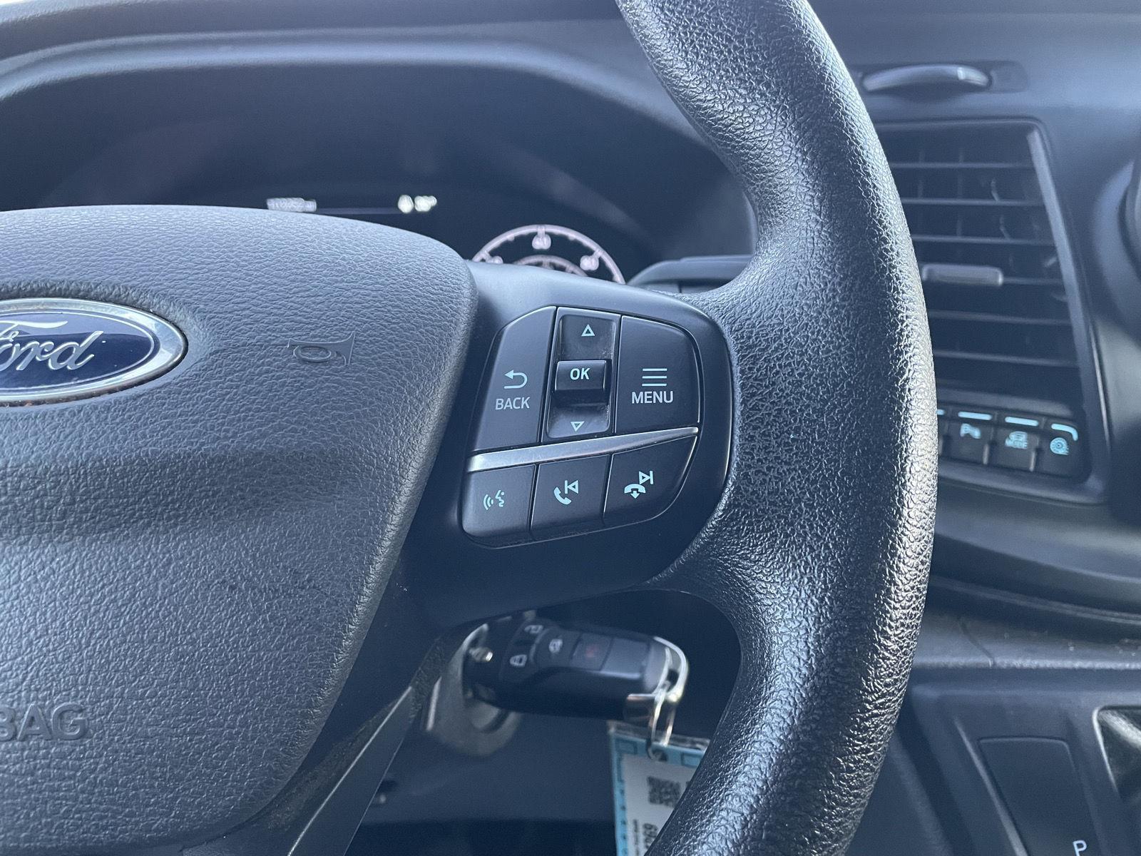 Used 2023 Ford Transit for sale in Lincoln NE