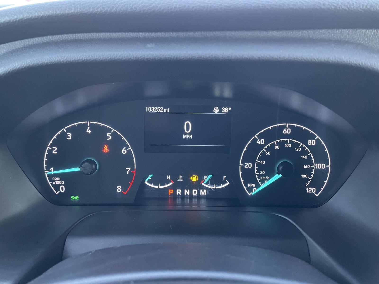 Used 2023 Ford Transit for sale in Lincoln NE