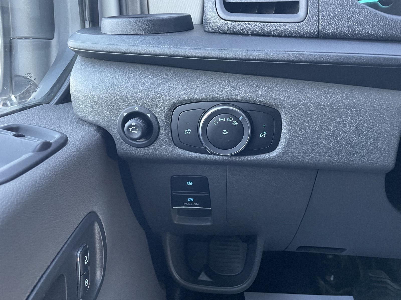 Used 2023 Ford Transit for sale in Lincoln NE