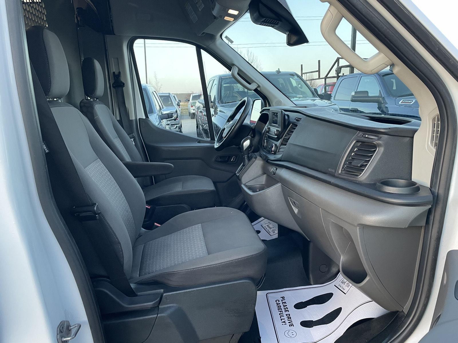 Used 2023 Ford Transit for sale in Lincoln NE