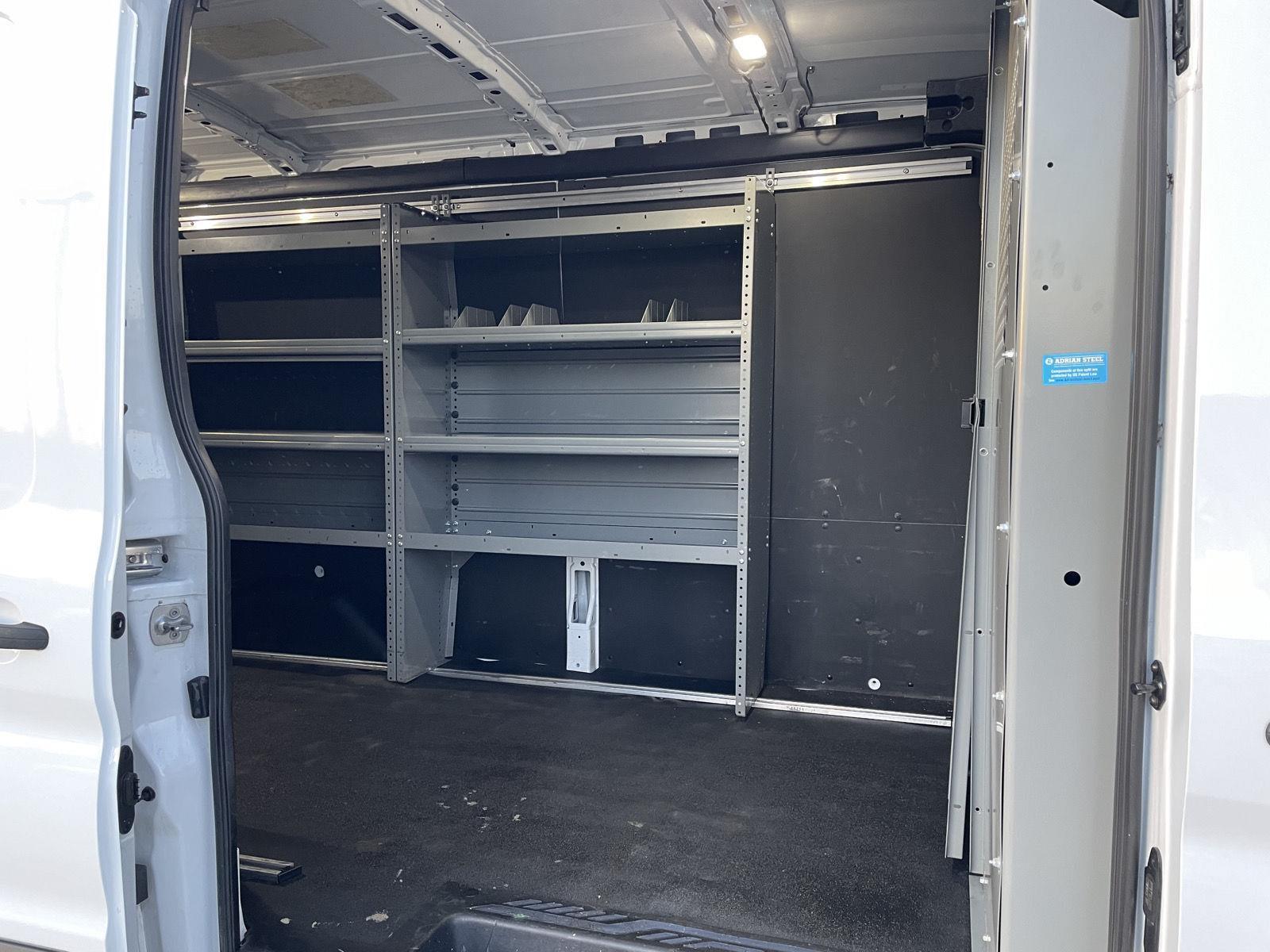 Used 2023 Ford Transit for sale in Lincoln NE