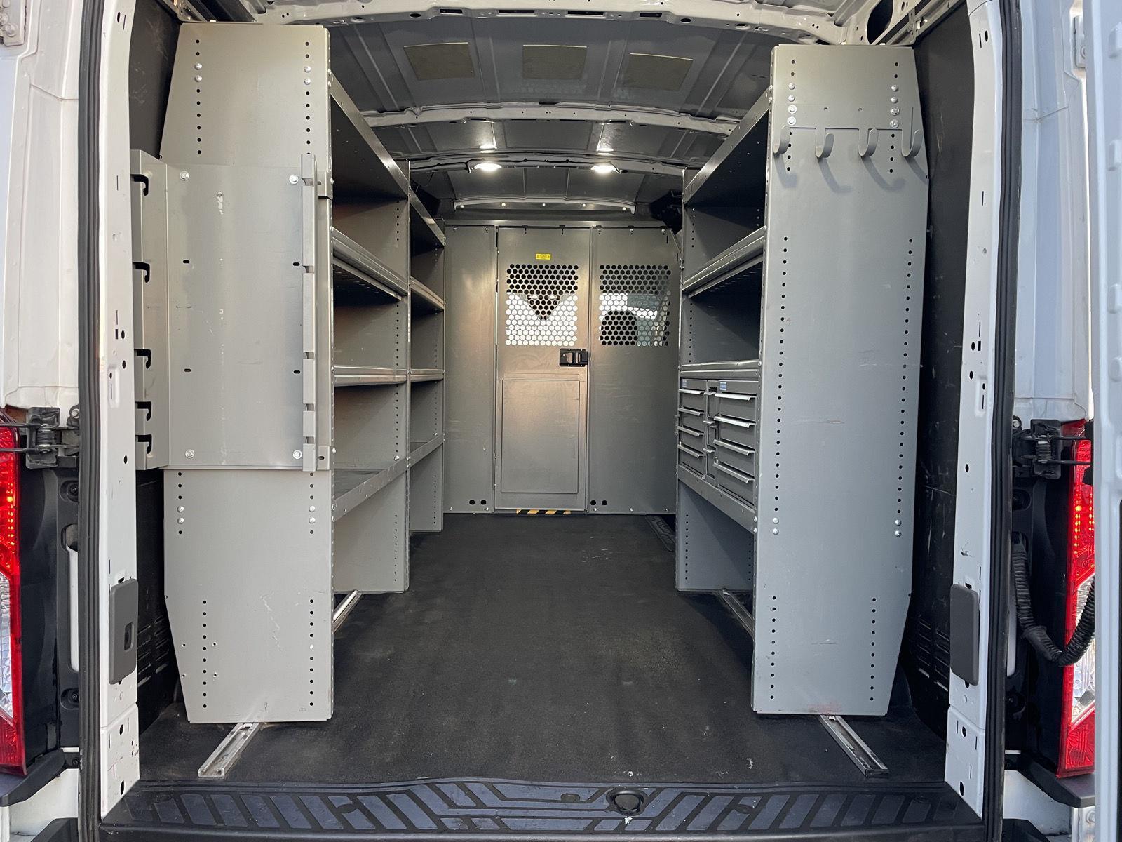 Used 2023 Ford Transit for sale in Lincoln NE