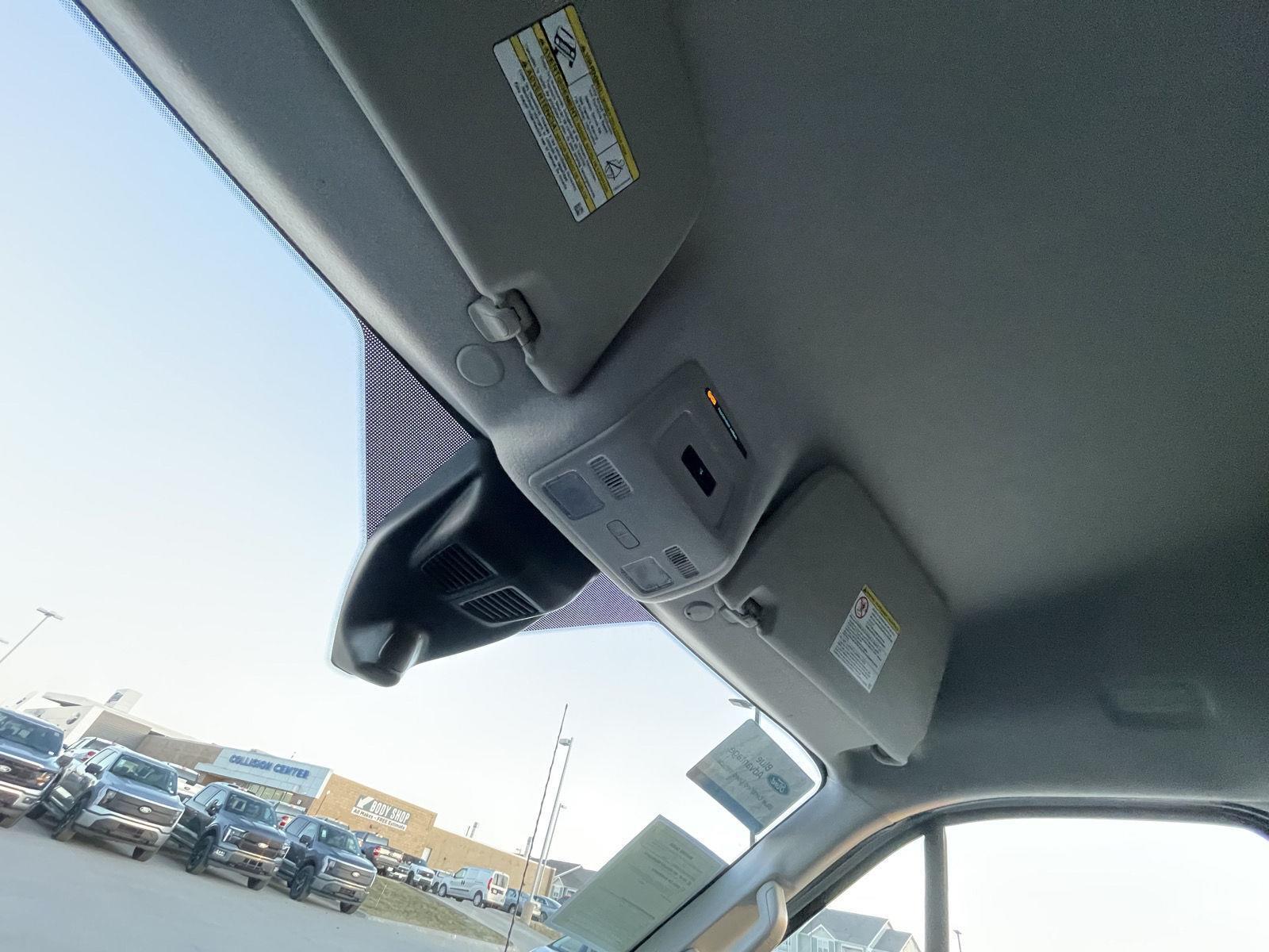 Used 2023 Ford Transit for sale in Lincoln NE