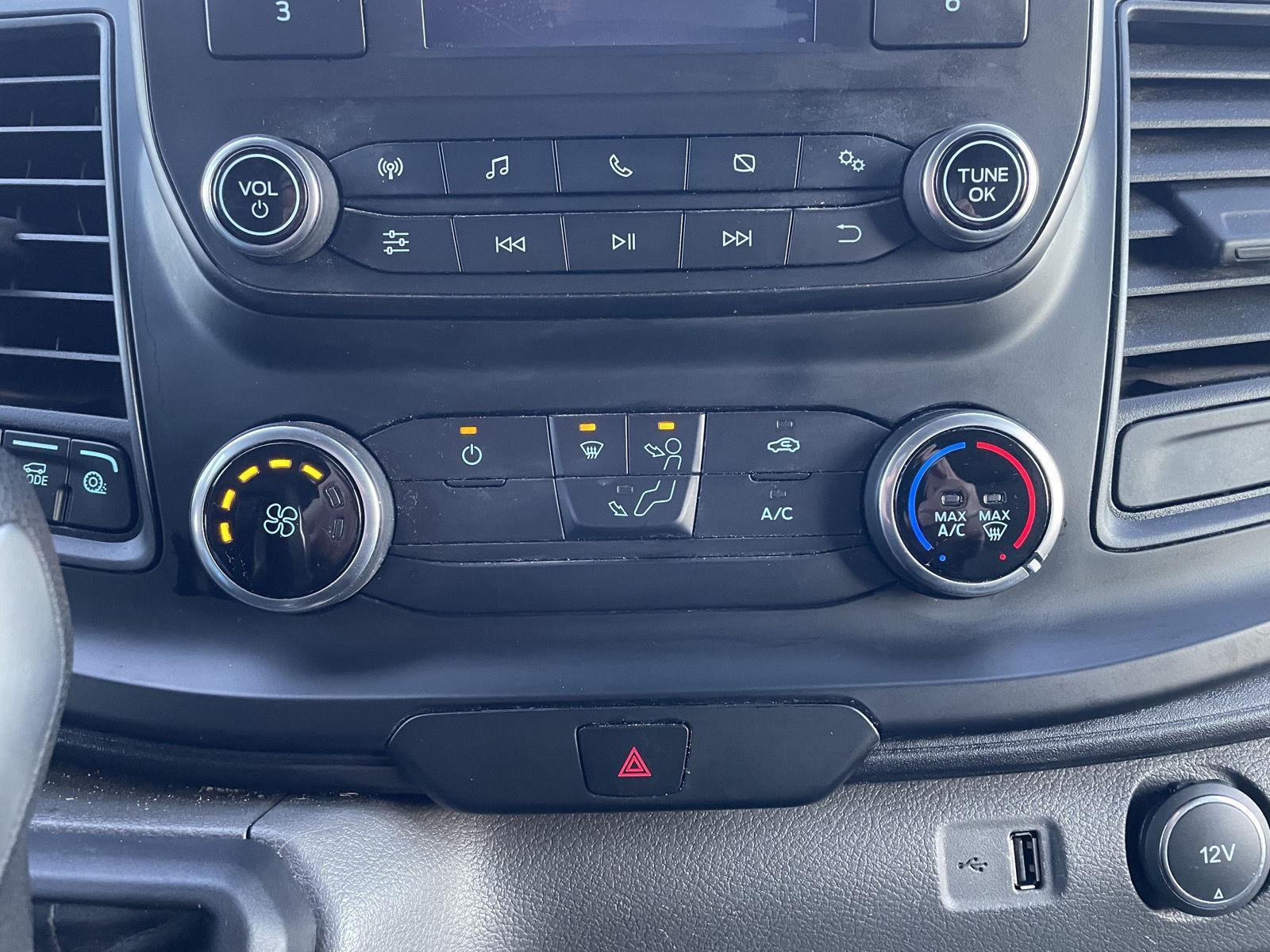 Used 2023 Ford Transit for sale in Lincoln NE