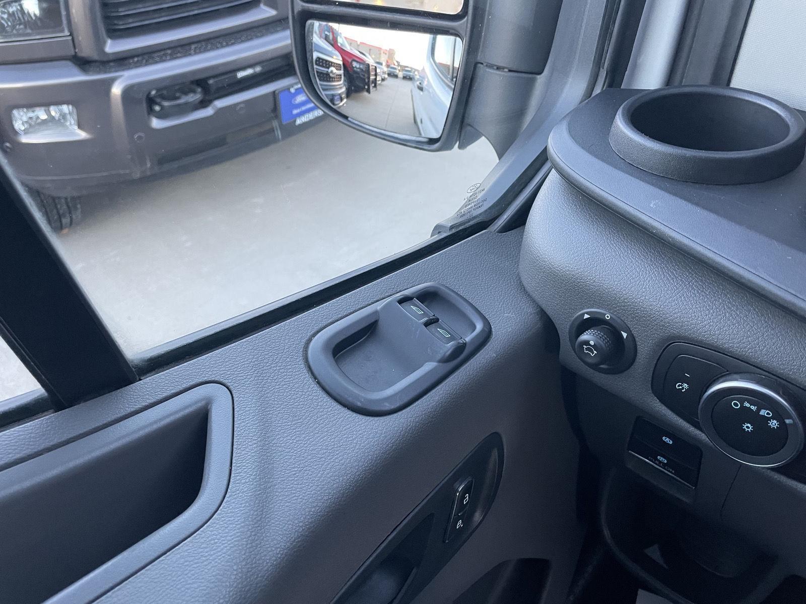 Used 2023 Ford Transit for sale in Lincoln NE