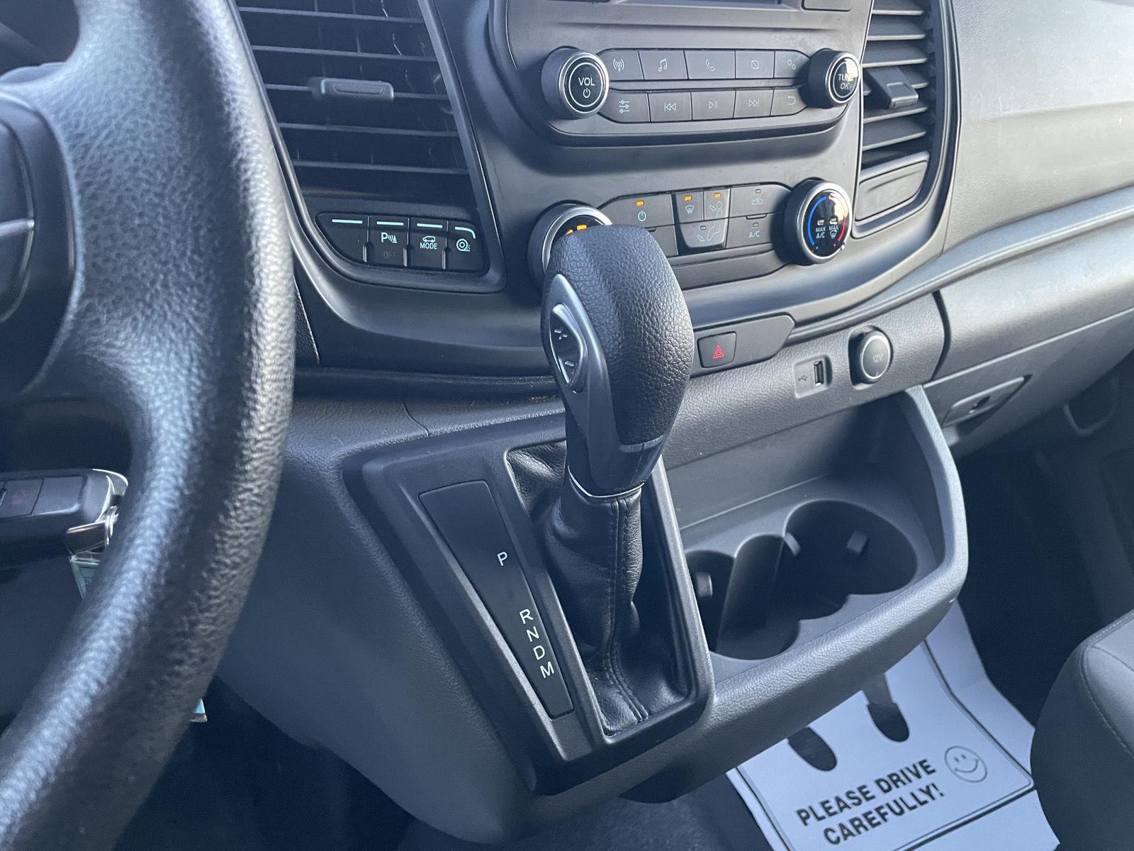 Used 2023 Ford Transit for sale in Lincoln NE