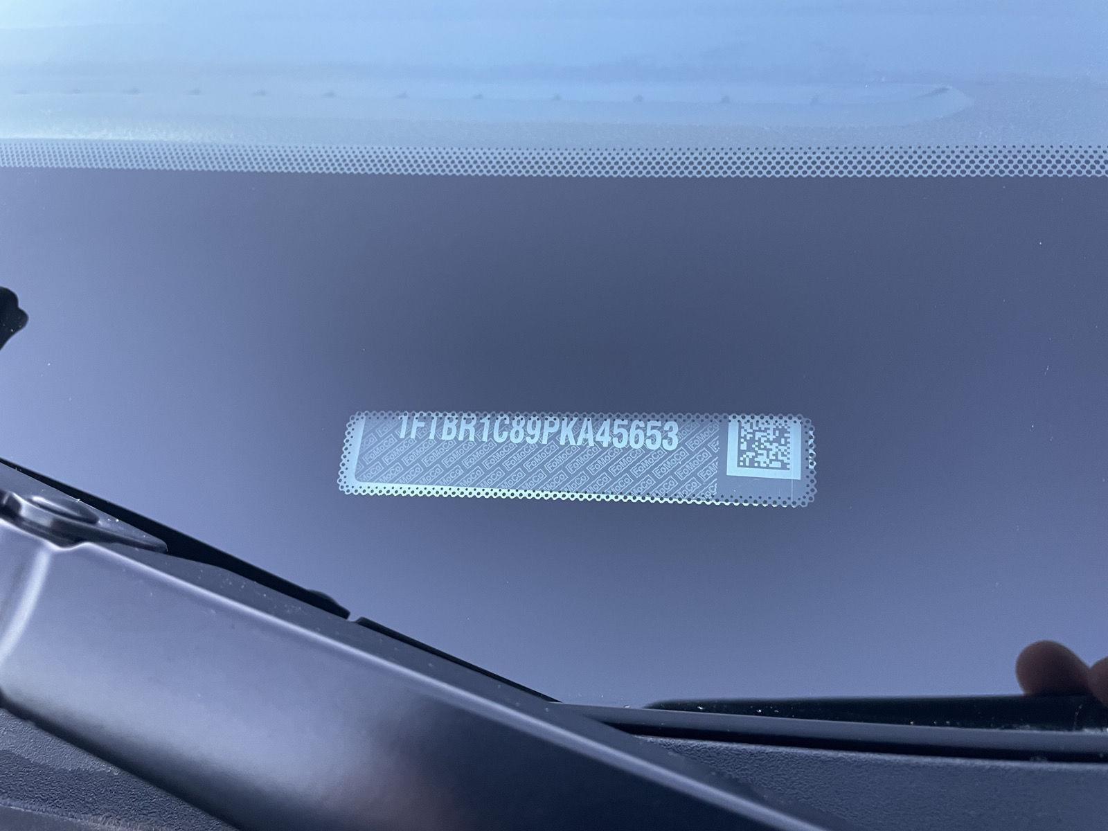 Used 2023 Ford Transit for sale in Lincoln NE