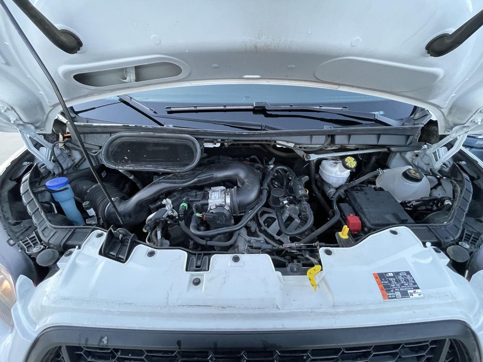 Used 2023 Ford Transit for sale in Lincoln NE