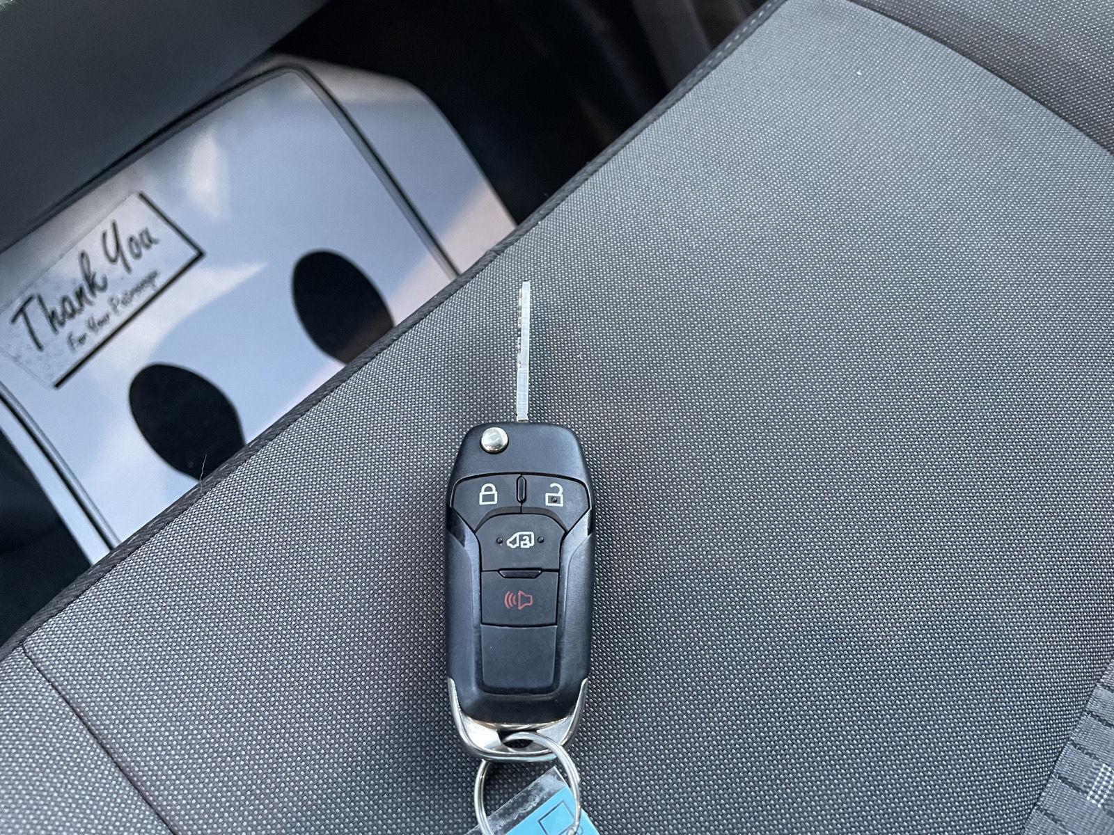 Used 2023 Ford Transit for sale in Lincoln NE