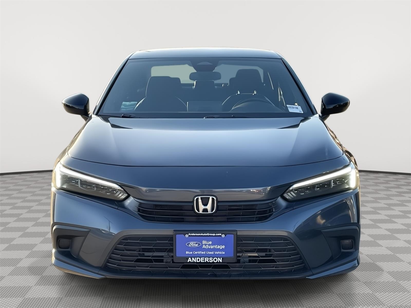 Pre-Owned 2022 Honda Civic Sedan for sale in Lincoln NE