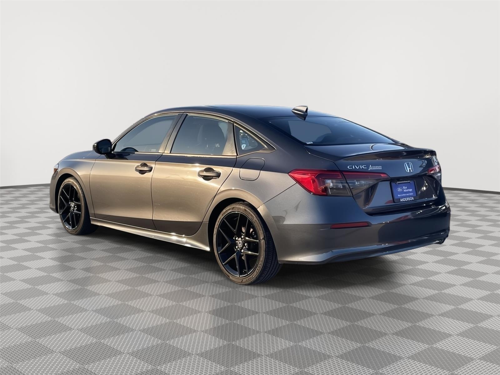 Used 2022 Honda Civic Sedan for sale in Lincoln NE