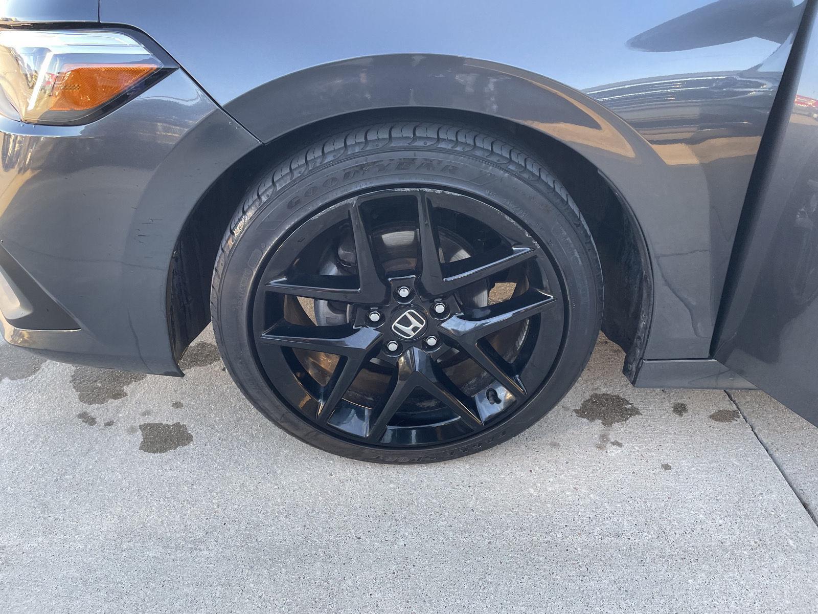 Pre-Owned 2022 Honda Civic Sedan for sale in Lincoln NE