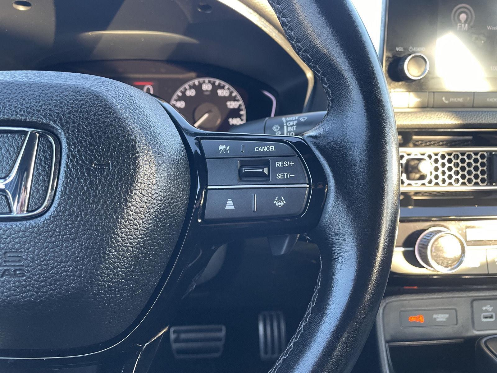 Pre-Owned 2022 Honda Civic Sedan for sale in Lincoln NE