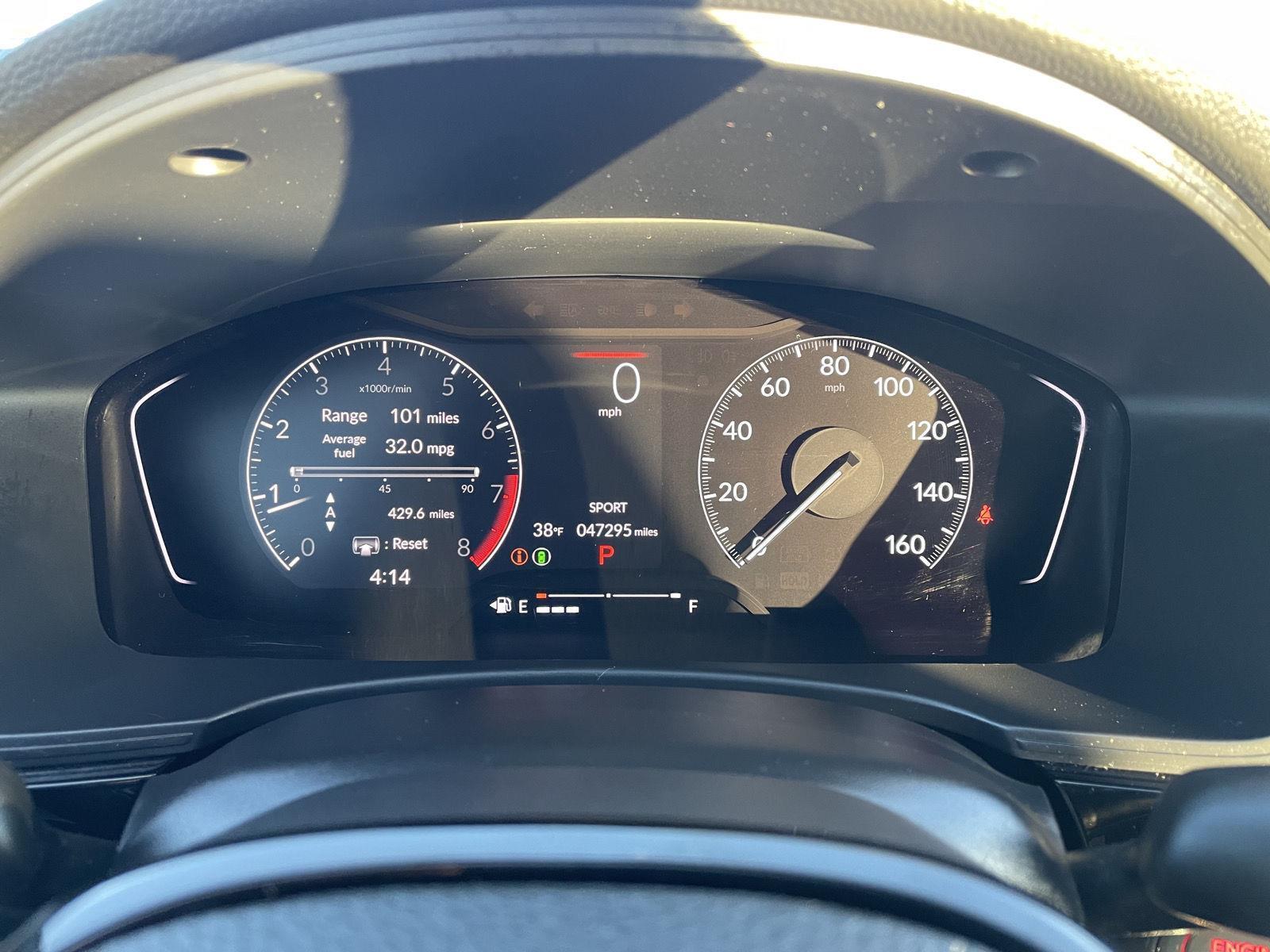 Pre-Owned 2022 Honda Civic Sedan for sale in Lincoln NE