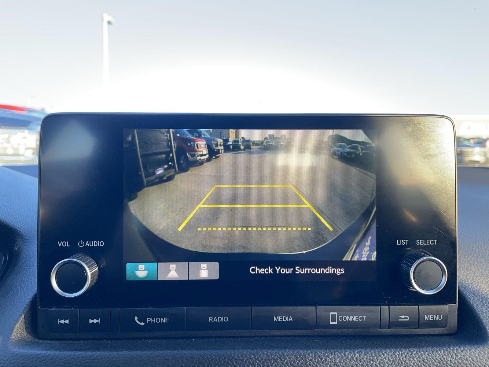 Pre-Owned 2022 Honda Civic Sedan for sale in Lincoln NE