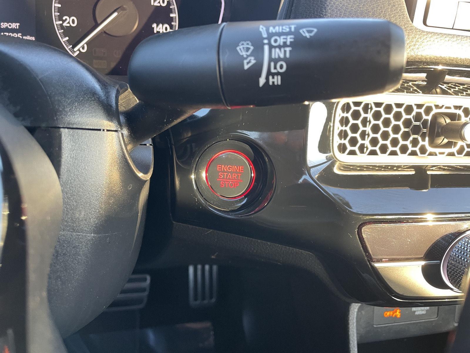 Pre-Owned 2022 Honda Civic Sedan for sale in Lincoln NE