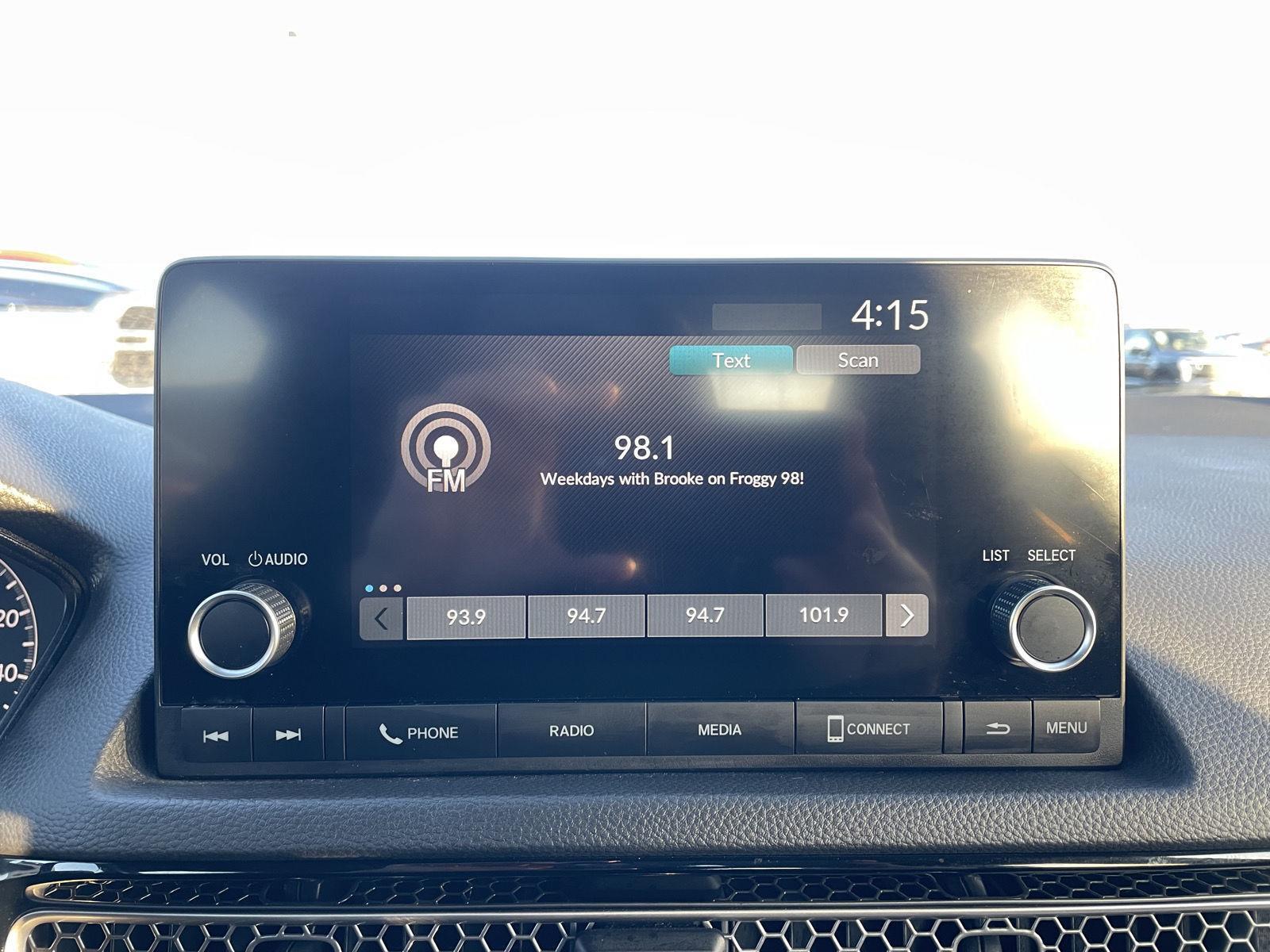 Used 2022 Honda Civic Sedan for sale in Lincoln NE