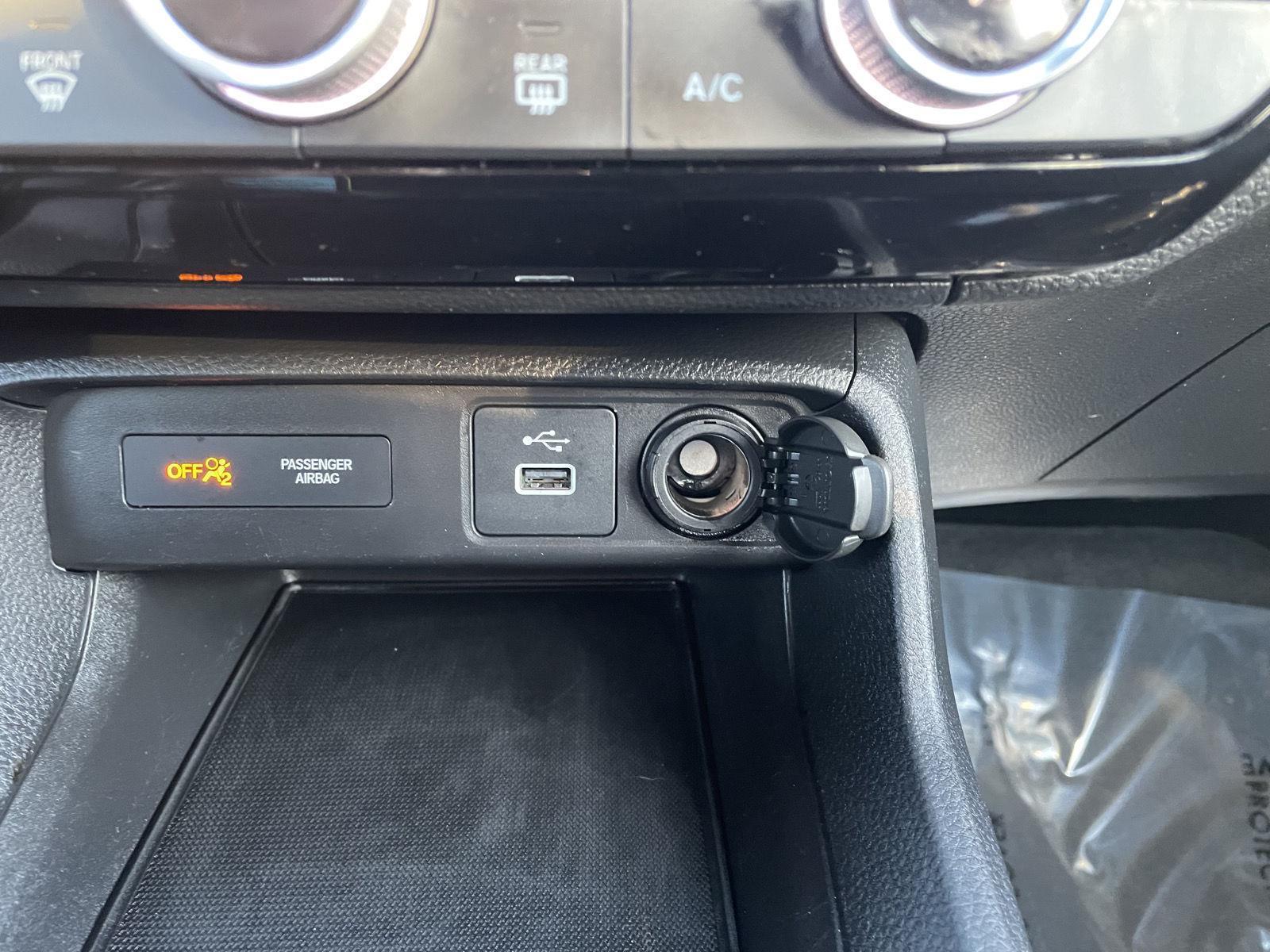 Used 2022 Honda Civic Sedan for sale in Lincoln NE