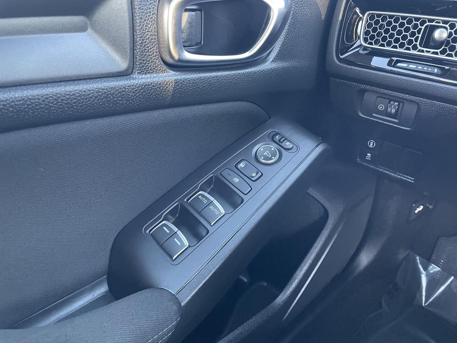 Pre-Owned 2022 Honda Civic Sedan for sale in Lincoln NE