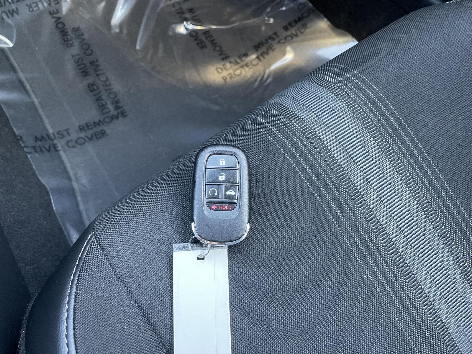 Used 2022 Honda Civic Sedan for sale in Lincoln NE