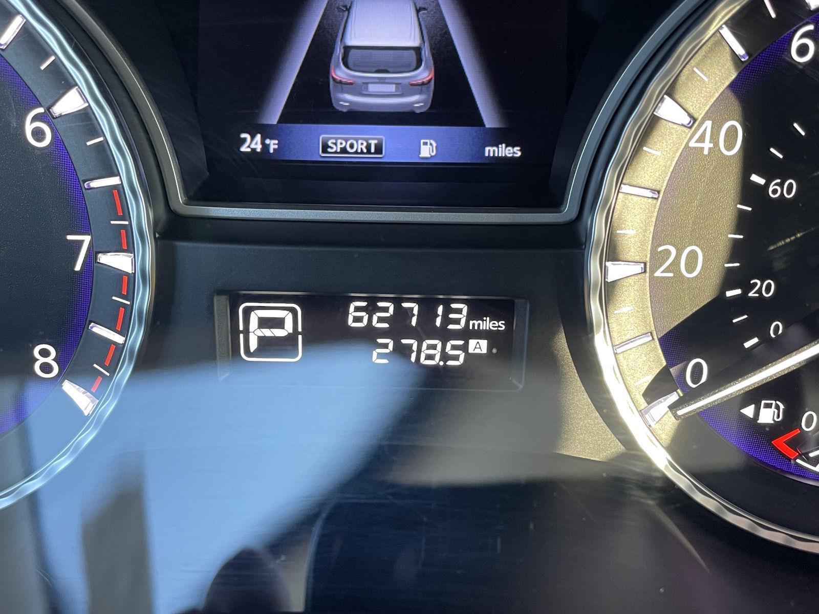 Used 2020 INFINITI QX60 for sale in Lincoln NE