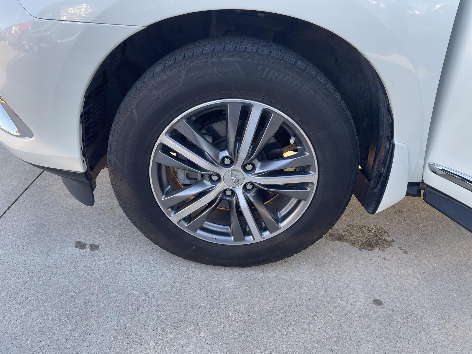 Used 2020 INFINITI QX60 for sale in Lincoln NE