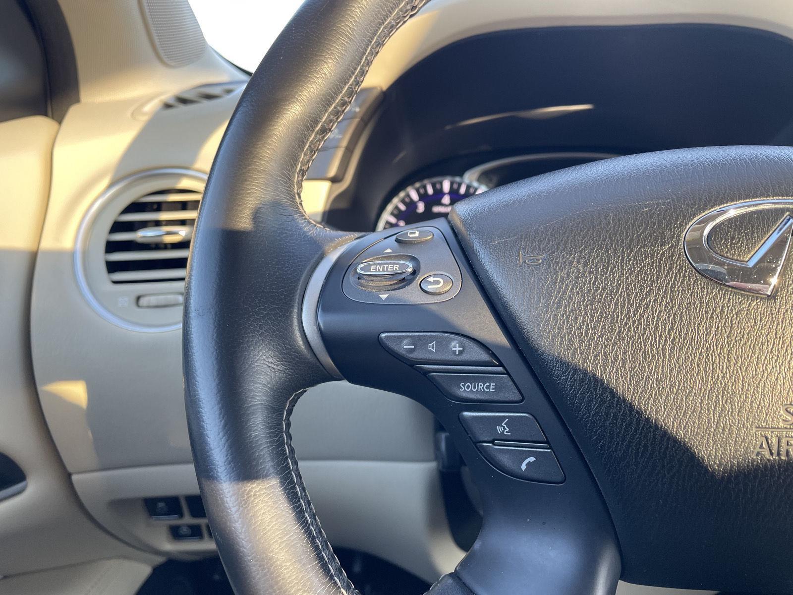 Used 2020 INFINITI QX60 for sale in Lincoln NE