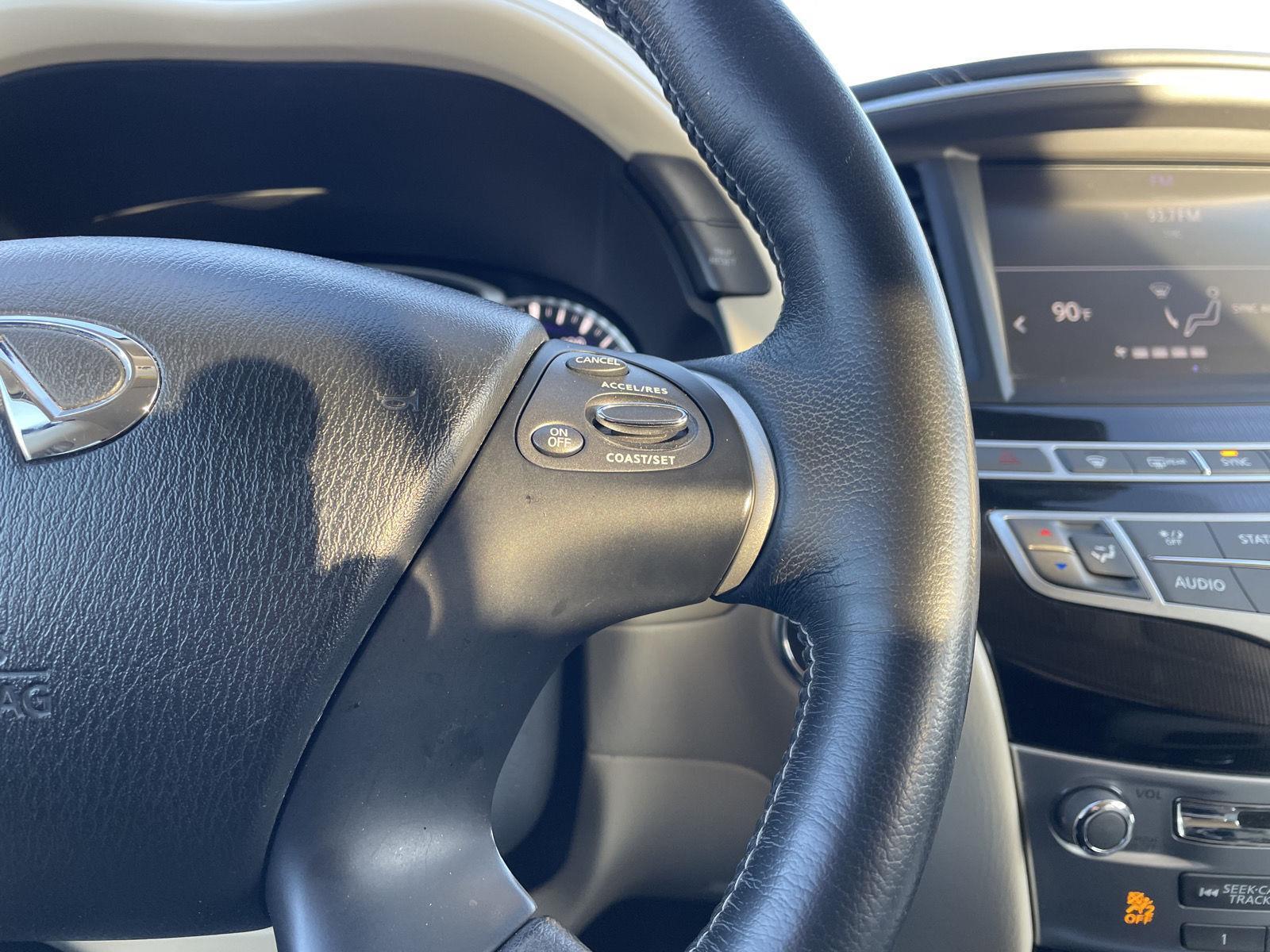 Used 2020 INFINITI QX60 for sale in Lincoln NE