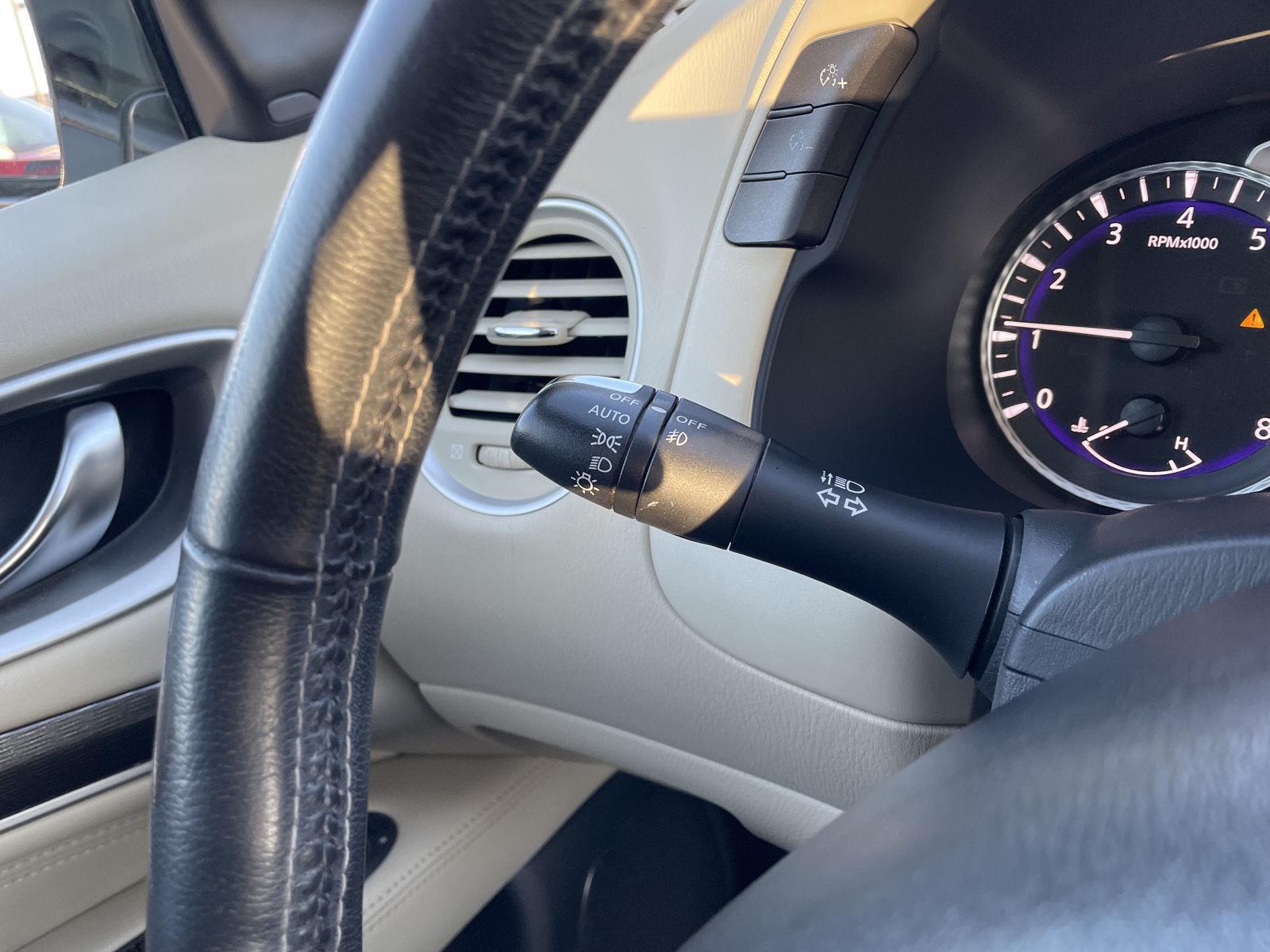 Used 2020 INFINITI QX60 for sale in Lincoln NE