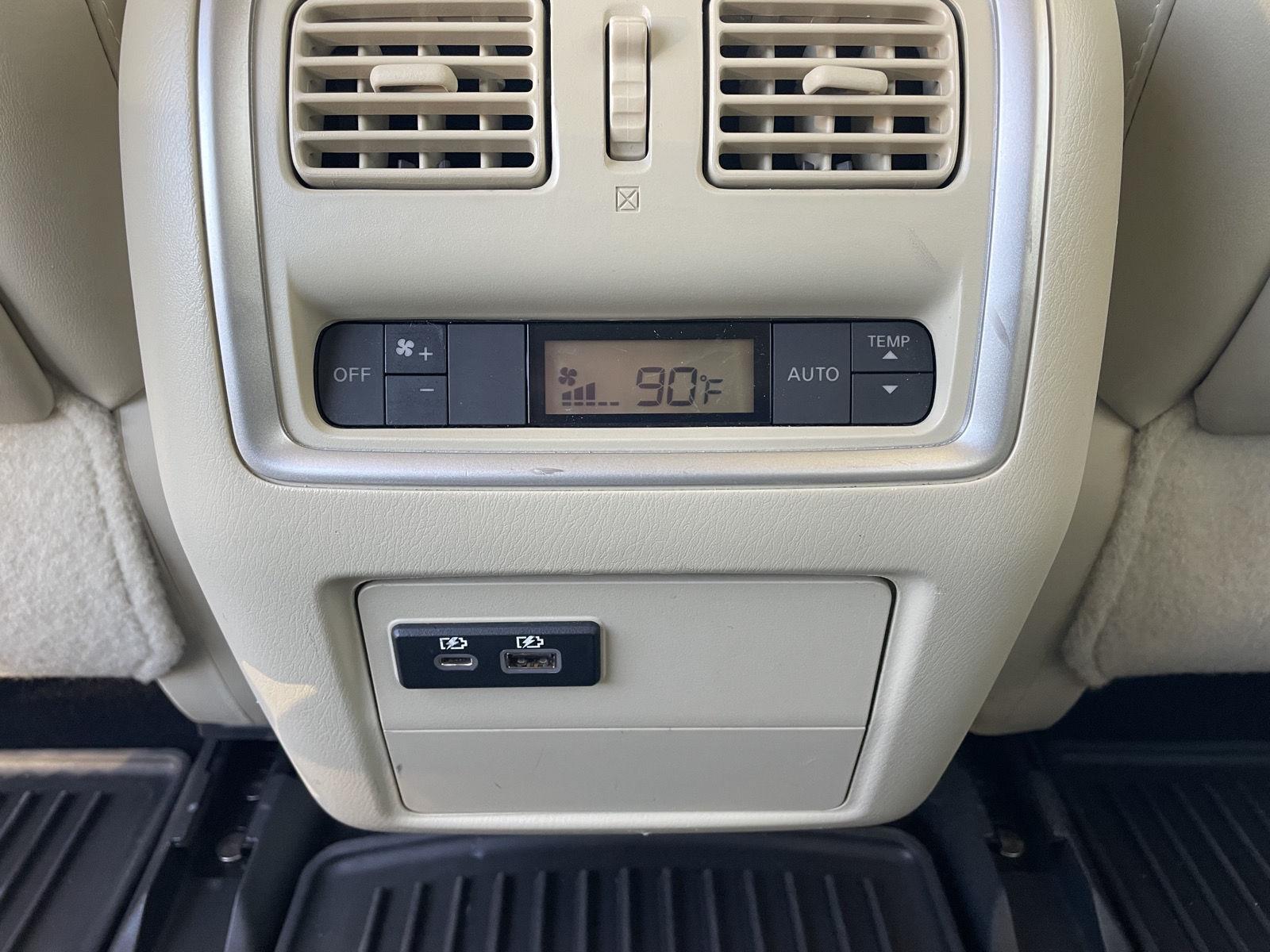 Used 2020 INFINITI QX60 for sale in Lincoln NE