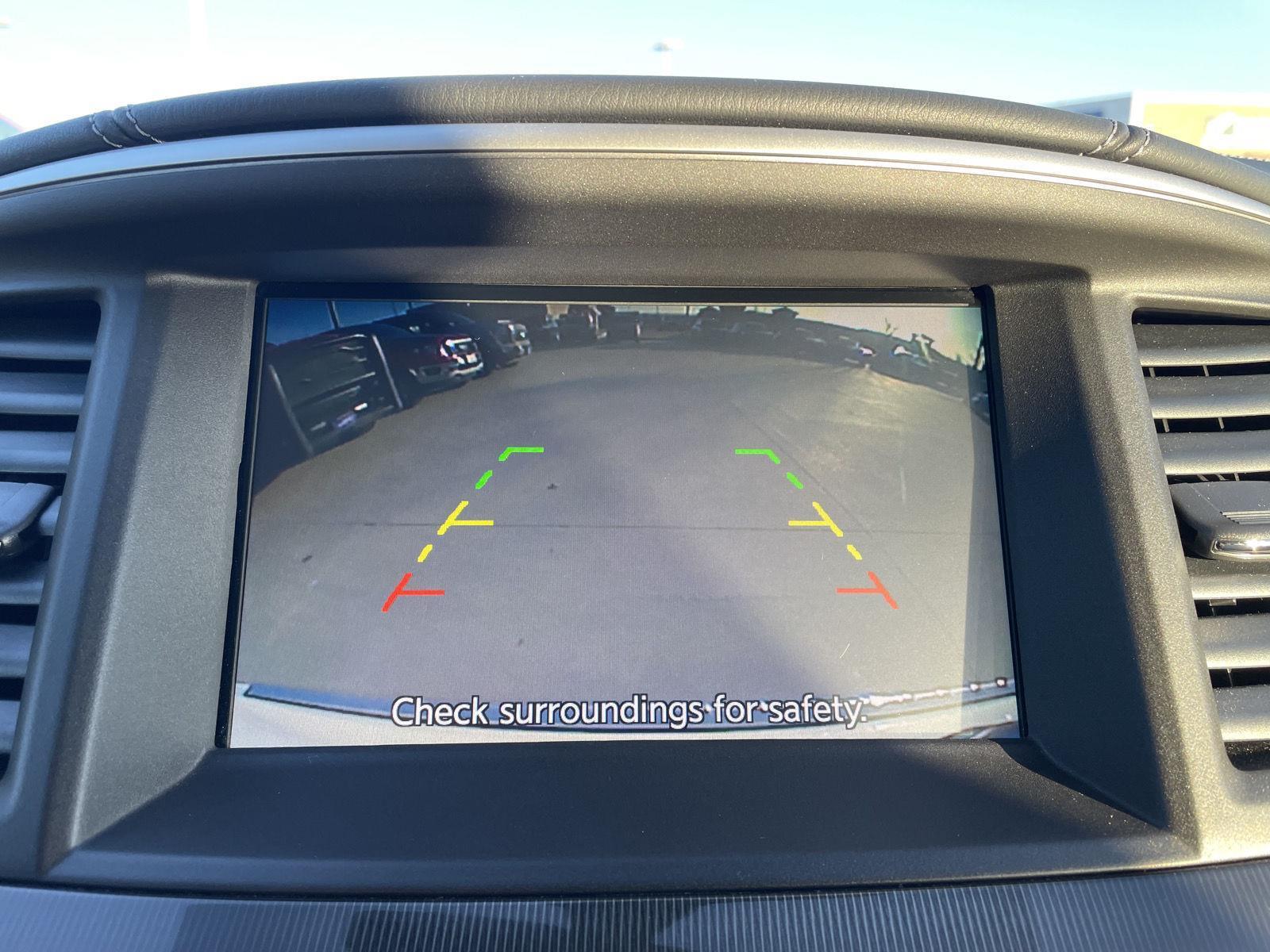 Used 2020 INFINITI QX60 for sale in Lincoln NE