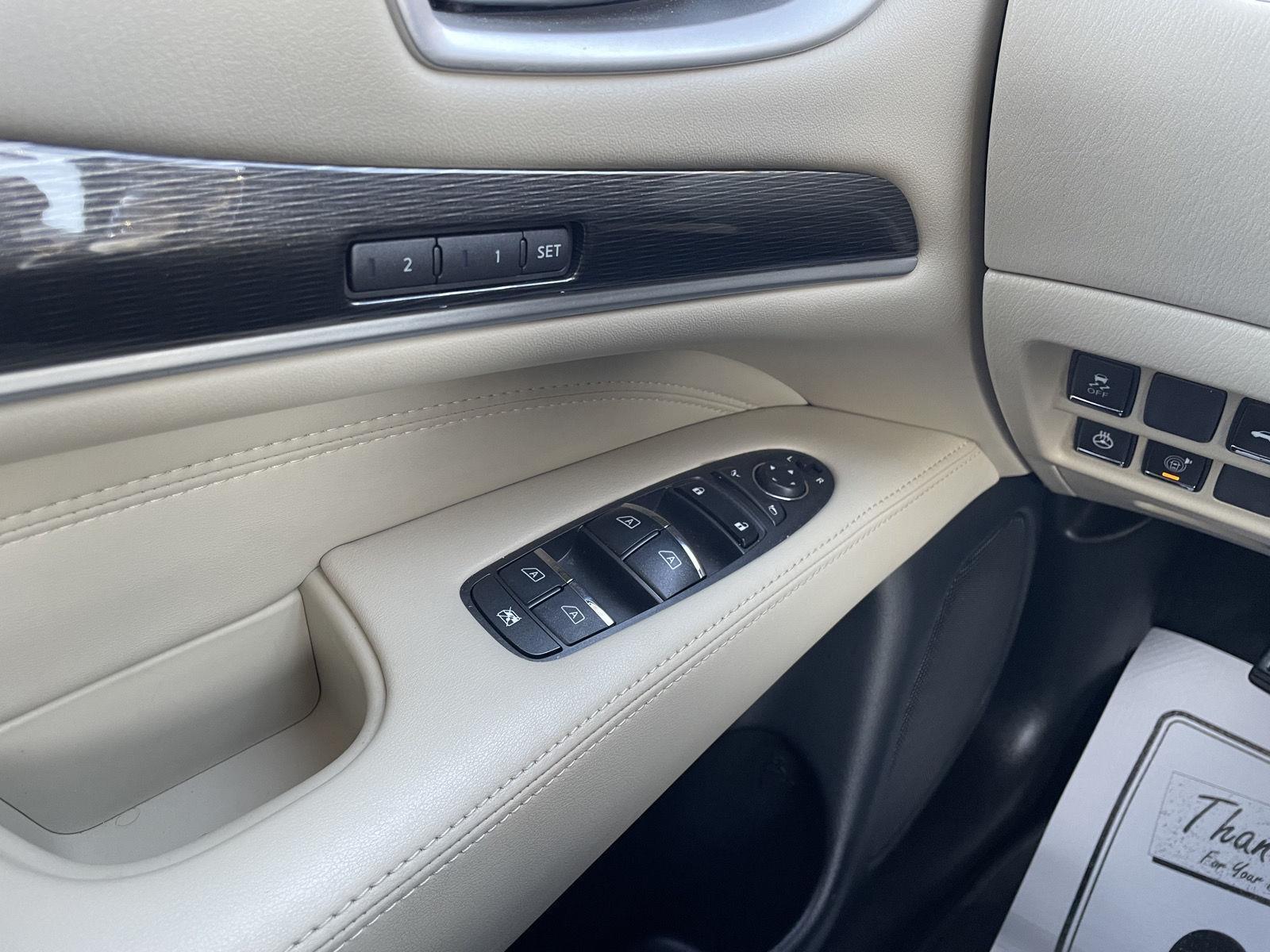 Used 2020 INFINITI QX60 for sale in Lincoln NE