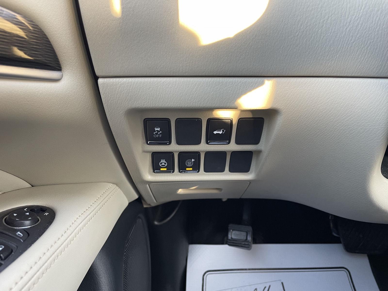 Used 2020 INFINITI QX60 for sale in Lincoln NE