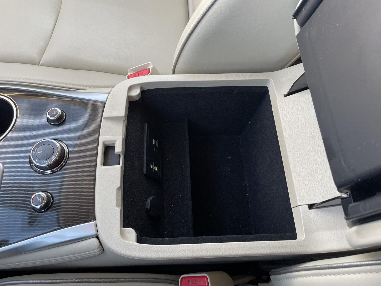 Used 2020 INFINITI QX60 for sale in Lincoln NE