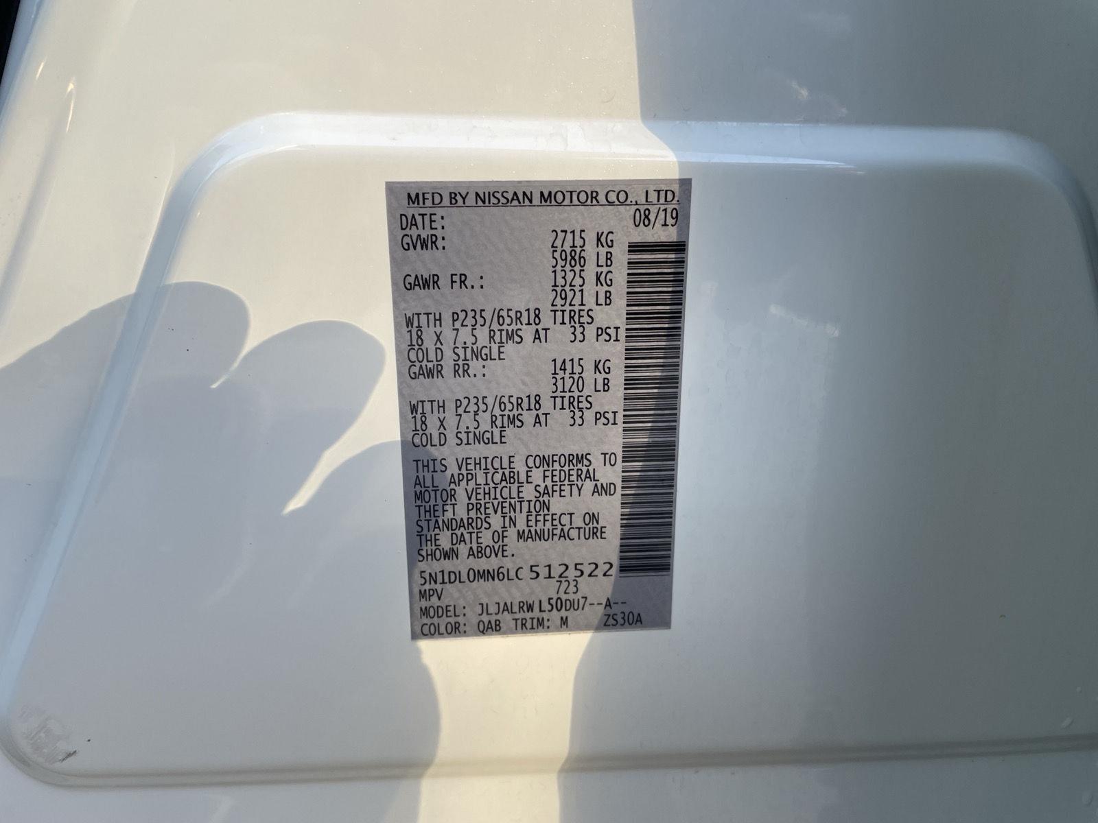 Used 2020 INFINITI QX60 for sale in Lincoln NE