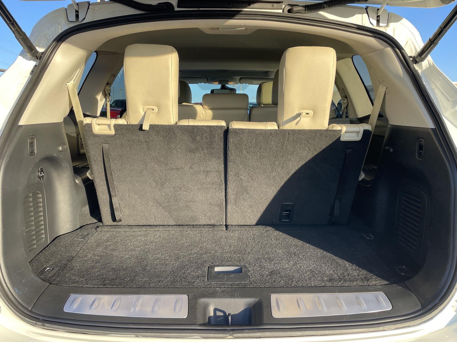 Used 2020 INFINITI QX60 for sale in Lincoln NE