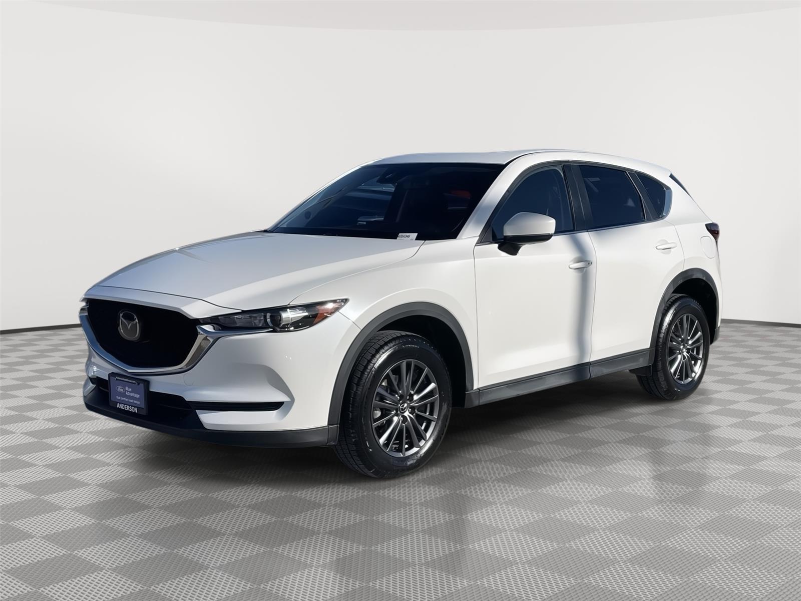 Used 2020 Mazda CX-5 for sale in Lincoln NE