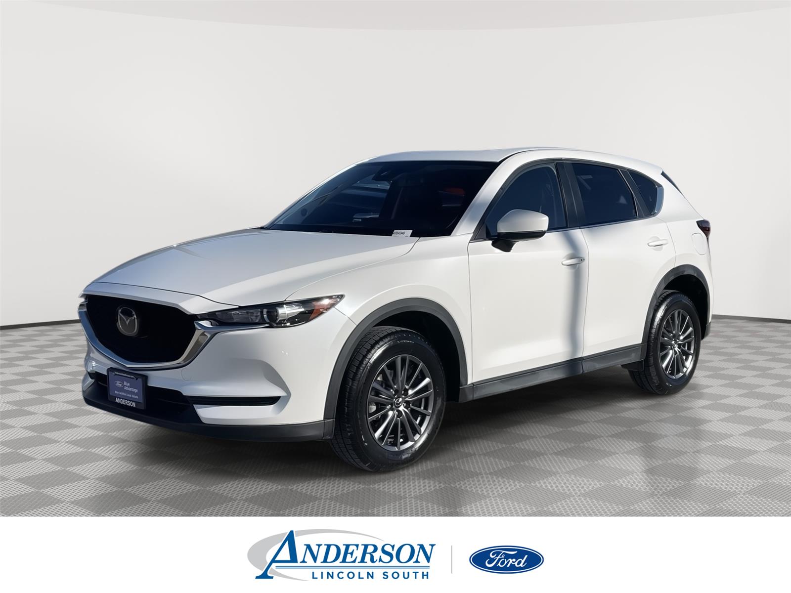 Used 2020 Mazda CX-5 for sale in Lincoln NE