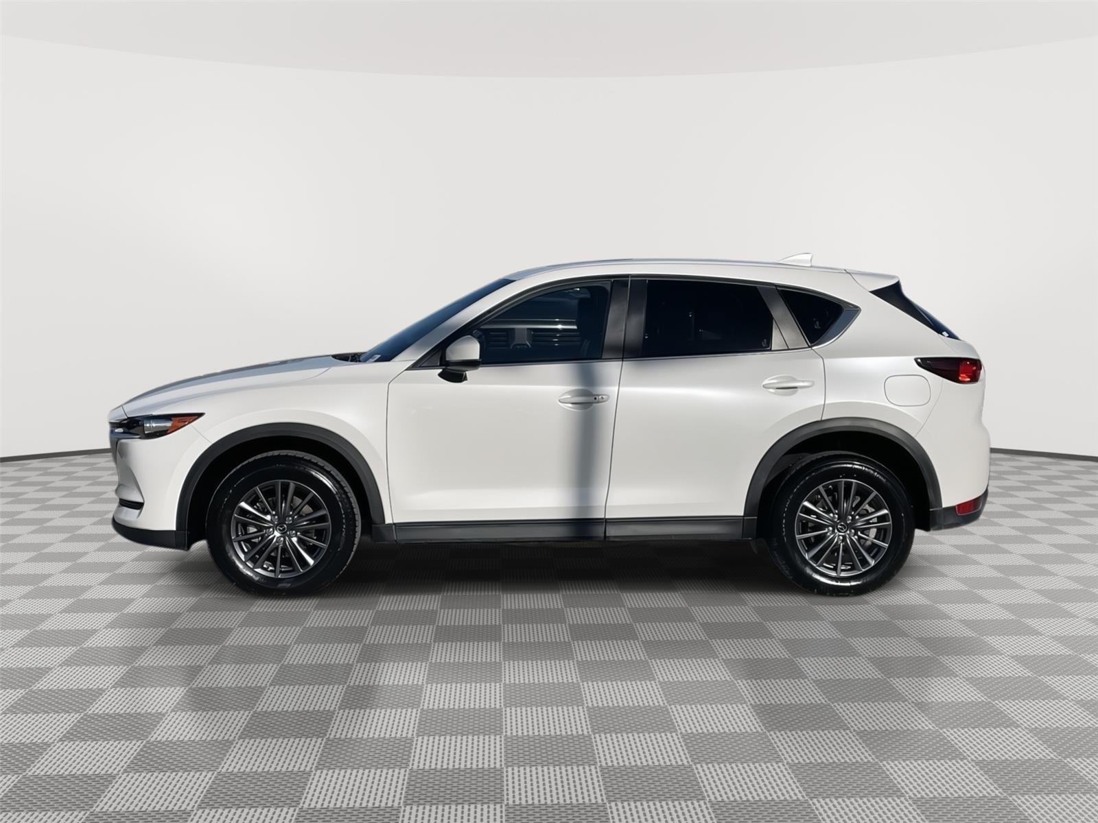 Used 2020 Mazda CX-5 for sale in Lincoln NE
