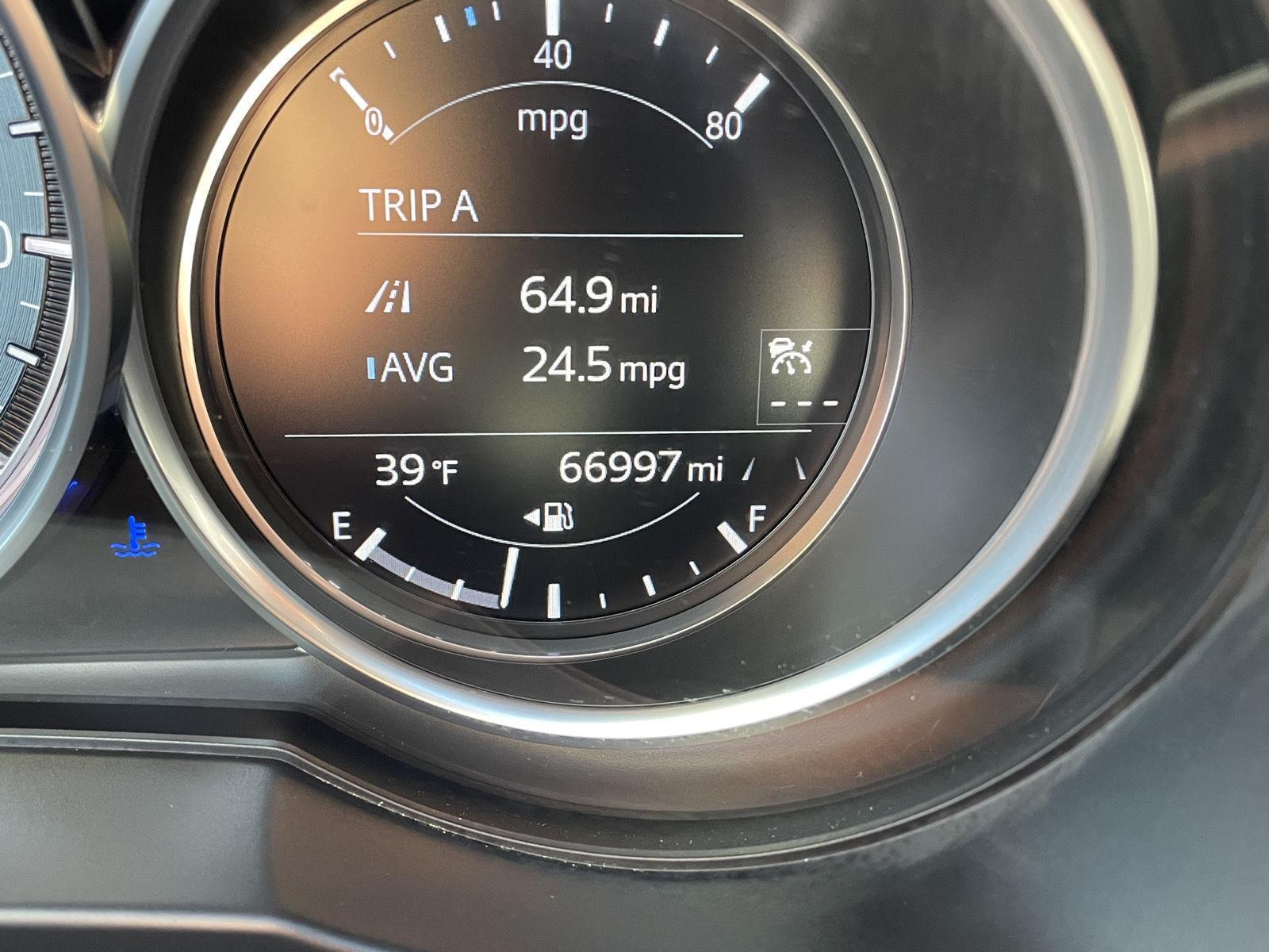 Pre-Owned 2020 Mazda CX-5 for sale in Lincoln NE