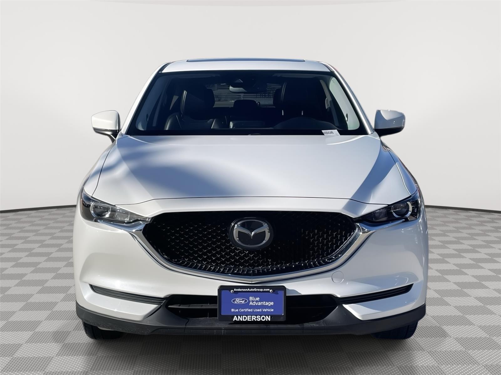 Used 2020 Mazda CX-5 for sale in Lincoln NE